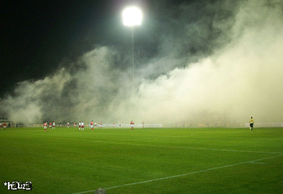 Widzew Lódz vs LKS Lódz (0-0) (11)