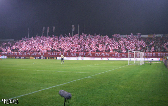 Widzew Lódz vs LKS Lódz (0-0) (12)