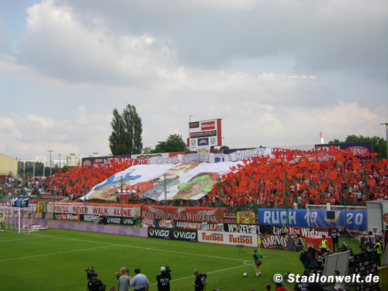 Widzew Lódz vs Lech Poznan (1-1) (9)