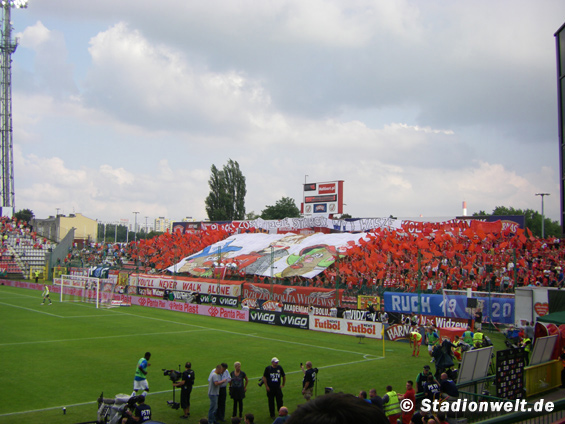 Widzew Lódz vs Lech Poznan (1-1) (10)