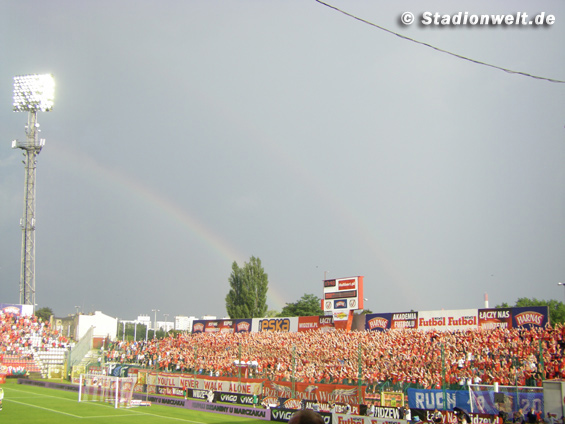 Widzew Lódz vs Lech Poznan (1-1) (13)