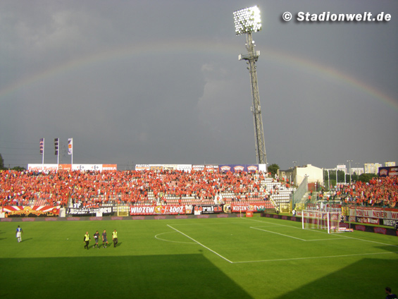 Widzew Lódz vs Lech Poznan (1-1) (14)