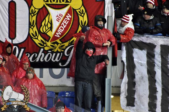 Lech Poznan vs Widzew Lódz (1-0) (3)
