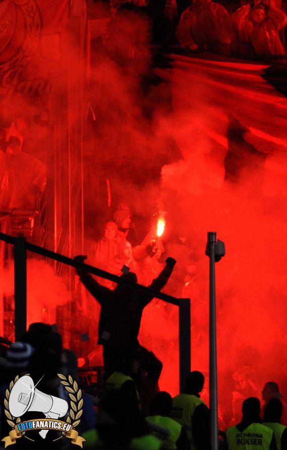 Lech Poznan vs Widzew Lódz (1-0) (4)