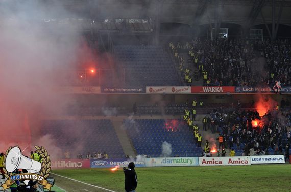 Lech Poznan vs Widzew Lódz (1-0) (5)