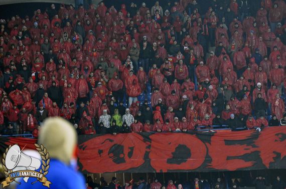 Lech Poznan vs Widzew Lódz (1-0) (7)