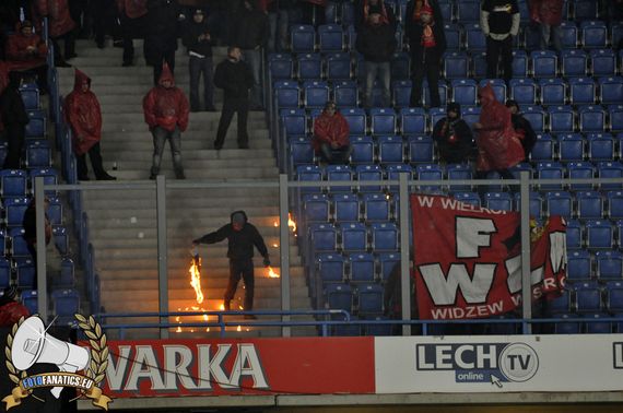 Lech Poznan vs Widzew Lódz (1-0) (10)