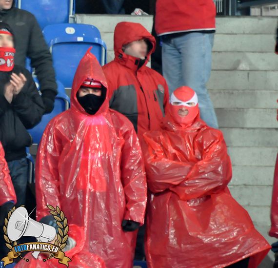 Lech Poznan vs Widzew Lódz (1-0) (11)