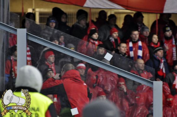 Lech Poznan vs Widzew Lódz (1-0) (15)