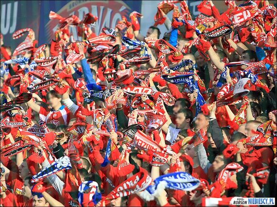 Widzew Lódz vs Ruch Chorzow (0-0) (3)