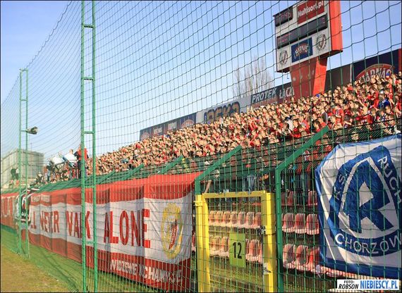 Widzew Lódz vs Ruch Chorzow (0-0) (4)