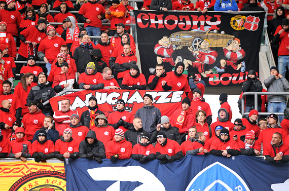 Legia Warschau vs Widzew Lódz (2-0) (3)