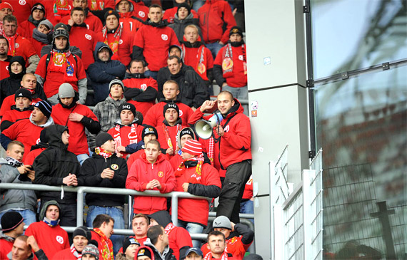 Legia Warschau vs Widzew Lódz (2-0) (5)