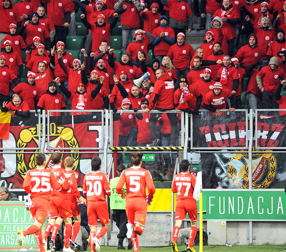 Legia Warschau vs Widzew Lódz (2-0) (7)