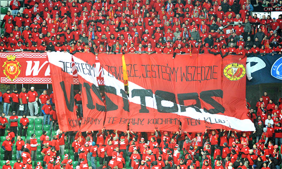 Legia Warschau vs Widzew Lódz (2-0) (8)