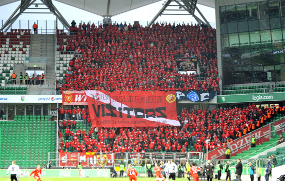 Legia Warschau vs Widzew Lódz (2-0) (9)