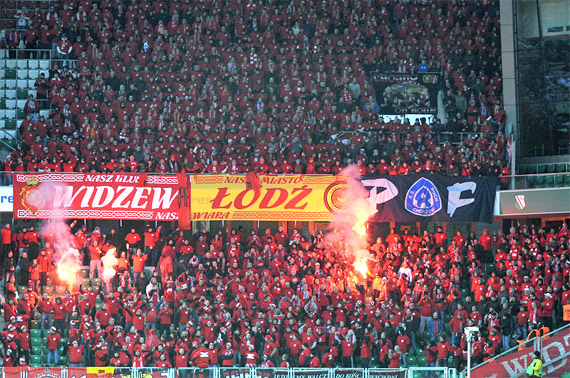 Legia Warschau vs Widzew Lódz (2-0) (10)