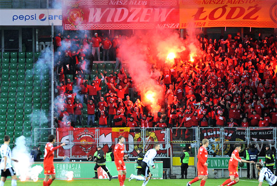 Legia Warschau vs Widzew Lódz (2-0) (12)
