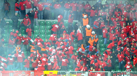 Legia Warschau vs Widzew Lódz (2-0) (16)