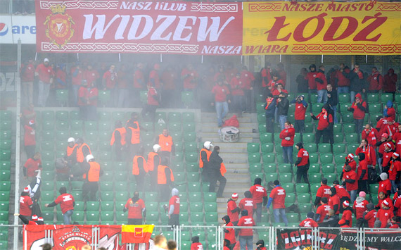 Legia Warschau vs Widzew Lódz (2-0) (18)