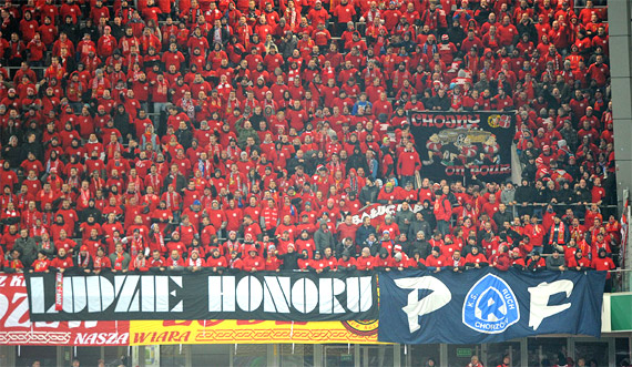 Legia Warschau vs Widzew Lódz (2-0) (21)