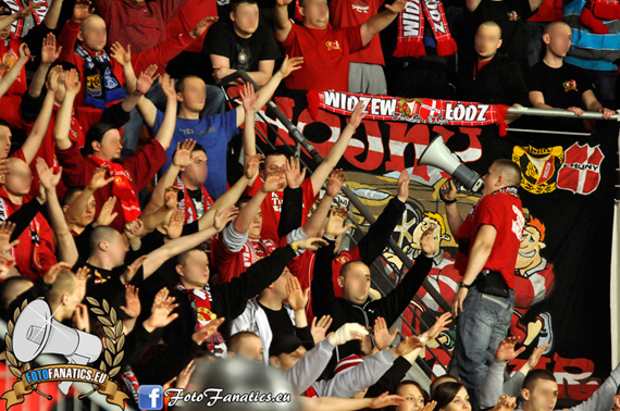 Zaglebie Lubin vs Widzew Lódz (1-0) (1)