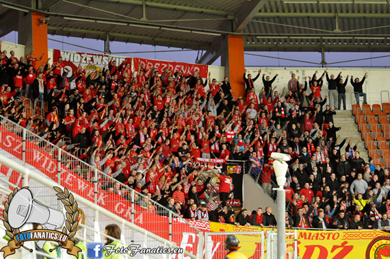 Zaglebie Lubin vs Widzew Lódz (1-0) (3)
