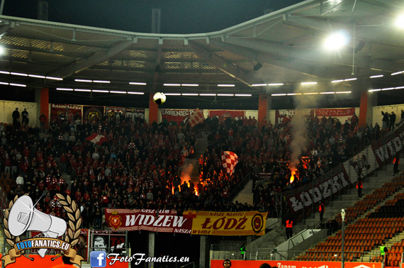 Zaglebie Lubin vs Widzew Lódz (1-0) (5)