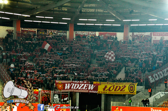 Zaglebie Lubin vs Widzew Lódz (1-0) (6)
