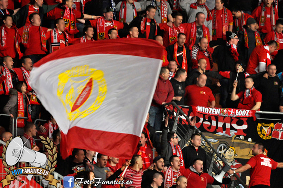Zaglebie Lubin vs Widzew Lódz (1-0) (10)