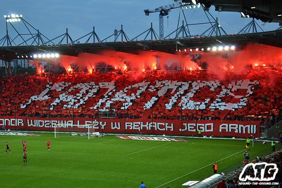 Widzew Lódz vs Resovia Rzeszów (2-1) (4)
