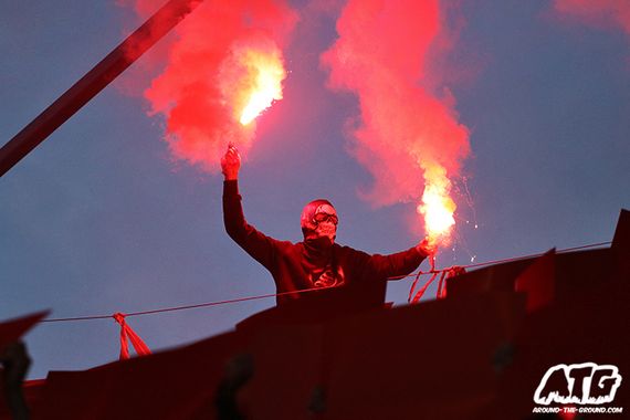 Widzew Lódz vs Resovia Rzeszów (2-1) (5)