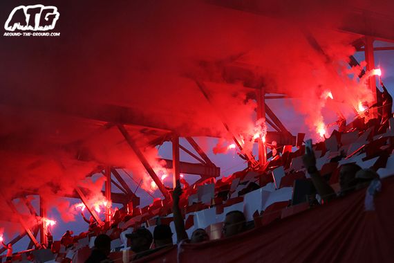 Widzew Lódz vs Resovia Rzeszów (2-1) (6)