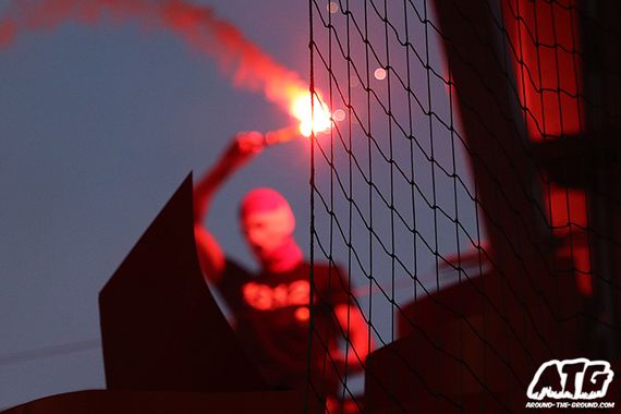 Widzew Lódz vs Resovia Rzeszów (2-1) (8)