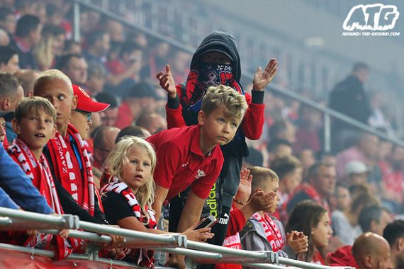 Widzew Lódz vs Resovia Rzeszów (2-1) (9)