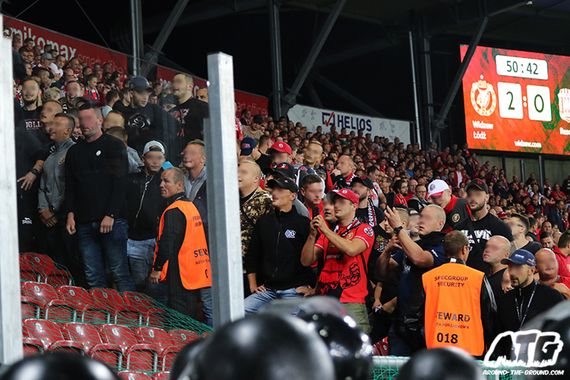 Widzew Lódz vs Resovia Rzeszów (2-1) (13)