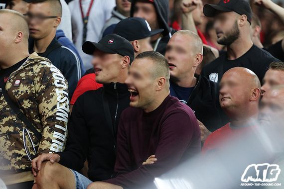 Widzew Lódz vs Resovia Rzeszów (2-1) (14)