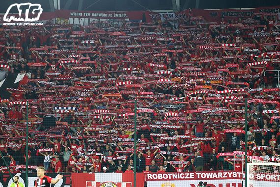 Widzew Lódz vs Resovia Rzeszów (2-1) (16)