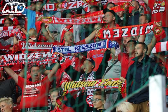 Widzew Lódz vs Resovia Rzeszów (2-1) (17)