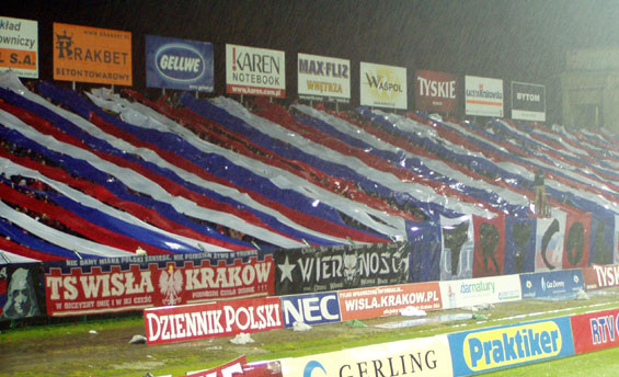 Wisla Krakow vs Legia Warschau (0-0) (18)