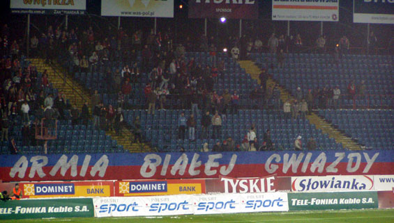 Wisla Krakow vs Zaglebie Lubin (0-1) (2)