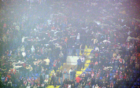 Wisla Krakow vs Zaglebie Lubin (0-1) (3)