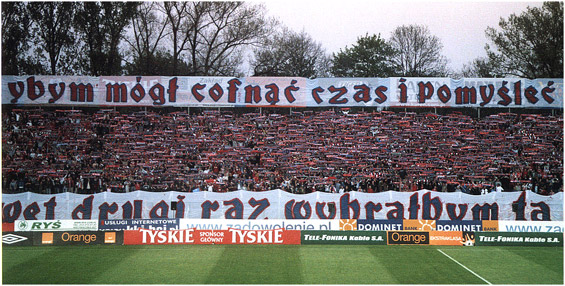 Wisla Krakow vs Legia Warschau (3-1) (2)