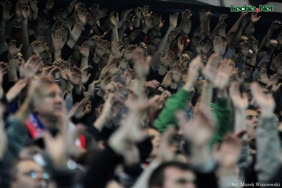 Wisla Krakow vs Lechia Gdansk (5-2) (2)