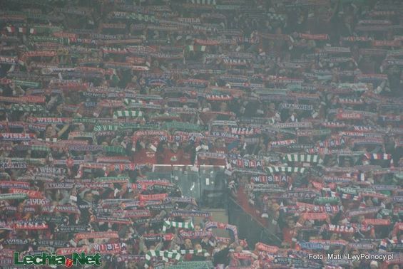 Wisla Krakow vs Lechia Gdansk (5-2) (8)