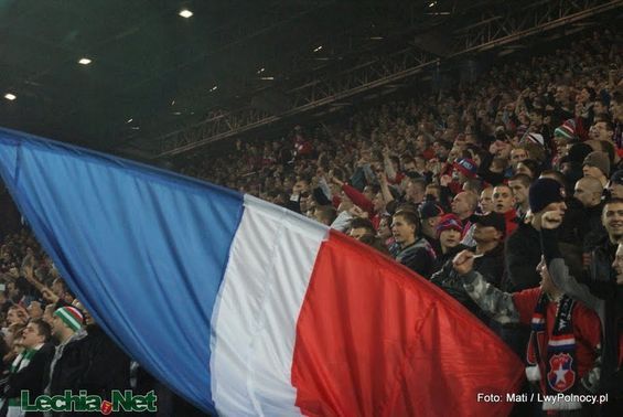 Wisla Krakow vs Lechia Gdansk (5-2) (14)