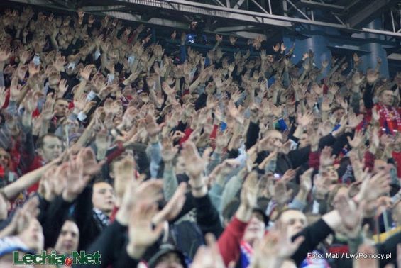 Wisla Krakow vs Lechia Gdansk (5-2) (16)