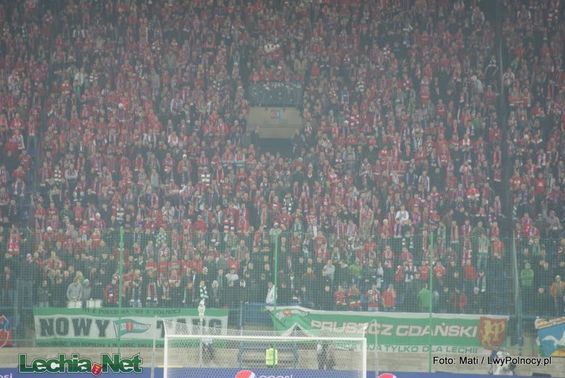 Wisla Krakow vs Lechia Gdansk (5-2) (23)