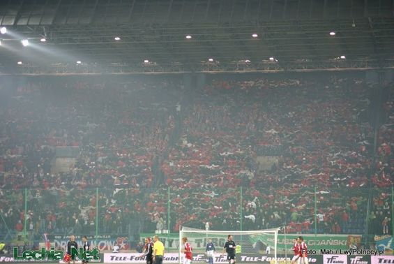 Wisla Krakow vs Lechia Gdansk (5-2) (24)