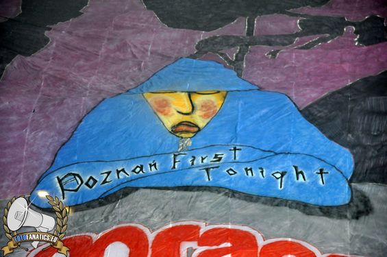 Lech Poznan vs Wisla Krakow (4-1) (2)